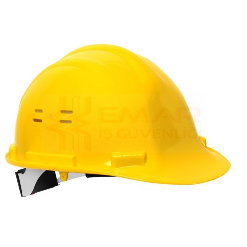 GE 1548 ESSAFE VİDALI BARET